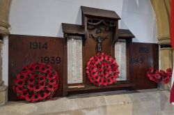 1.Roll of Honour Board
